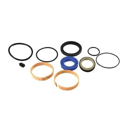 Aftermarket Hydraulic Seal Kit  Bucket Tilt Cylinder Fits Caterpillar 226 252 246 262 242 HYH10-0152